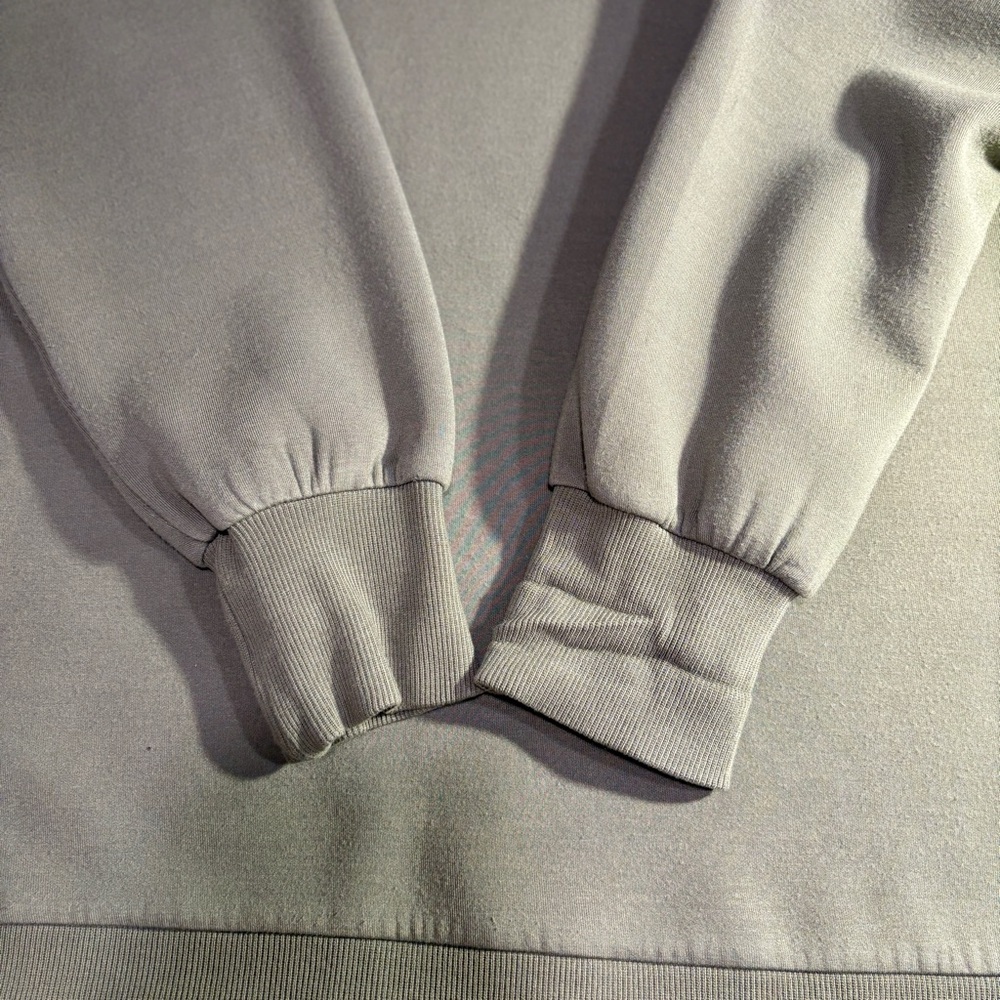 Varley Charter Sweat 2.0 Sweater Size Large - Picture 5 of 9